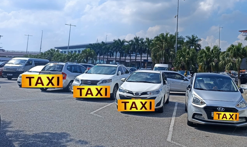Taxi Ninh Thuận Mỹ Lai