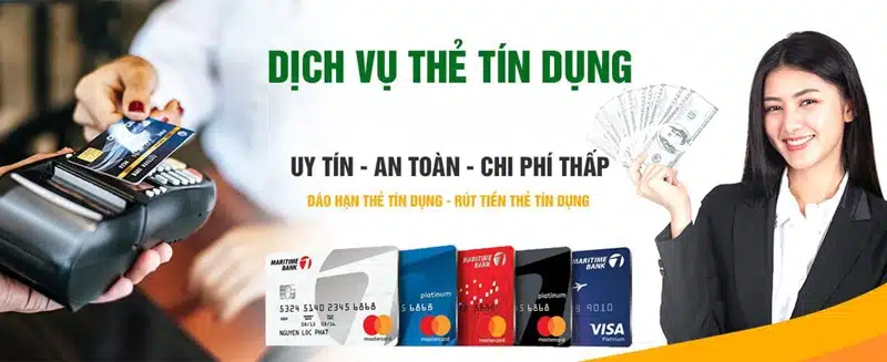 dich vu rut tien mat va dao han the tin dung tai phan rang ninh thuan