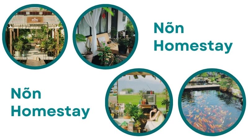 Nõn Homestay Ninh Thuận